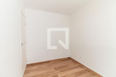 Quarto 1 de apartamento para alugar com 2 quartos, 42m² em Vila Princesa Isabel, São Paulo