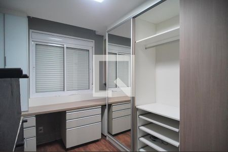 Quarto  de apartamento para alugar com 2 quartos, 73m² em Mauá, Novo Hamburgo