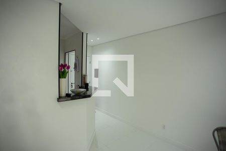 SALA de apartamento à venda com 3 quartos, 58m² em Parque Mandaqui, São Paulo