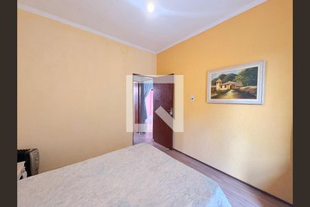 Quarto 1 de casa à venda com 2 quartos, 162m² em Jardim Esplanada, Jundiaí