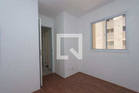 Quarto 1 de apartamento para alugar com 2 quartos, 35m² em Vila Graciosa, São Paulo