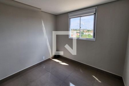 Quarto 1 de apartamento para alugar com 2 quartos, 50m² em Jardim Villagio Ghiraldelli, Hortolândia