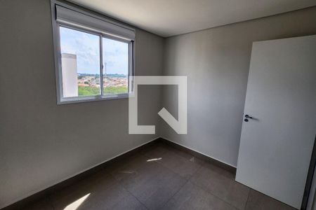 Quarto 1 de apartamento para alugar com 2 quartos, 50m² em Jardim Villagio Ghiraldelli, Hortolândia