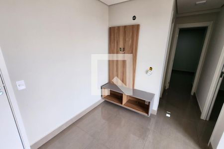 Sala de Jantar de apartamento para alugar com 2 quartos, 50m² em Jardim Villagio Ghiraldelli, Hortolândia