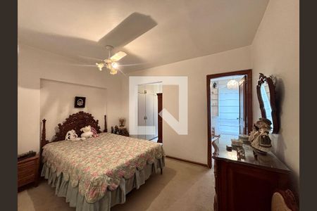 Quarto 2 de apartamento para alugar com 3 quartos, 95m² em Leme, Rio de Janeiro