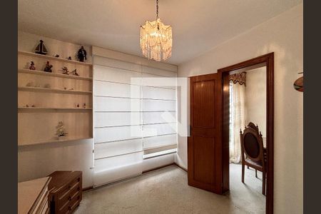 Quarto 1 / escritório de apartamento para alugar com 3 quartos, 95m² em Leme, Rio de Janeiro