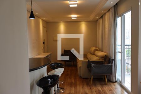 Apartamento para alugar com 2 quartos, 69m² em Vila Augusta, Guarulhos