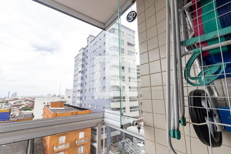 Apartamento para alugar com 2 quartos, 100m² em Vila Caiçara, Praia Grande