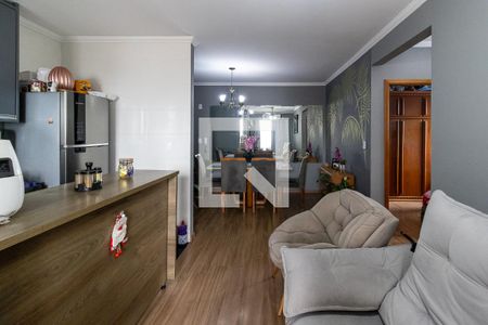 Apartamento para alugar com 2 quartos, 100m² em Vila Caiçara, Praia Grande