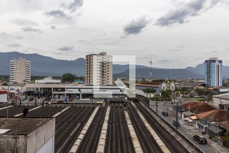 Apartamento para alugar com 2 quartos, 100m² em Vila Caiçara, Praia Grande