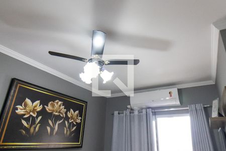 Apartamento para alugar com 2 quartos, 100m² em Vila Caiçara, Praia Grande