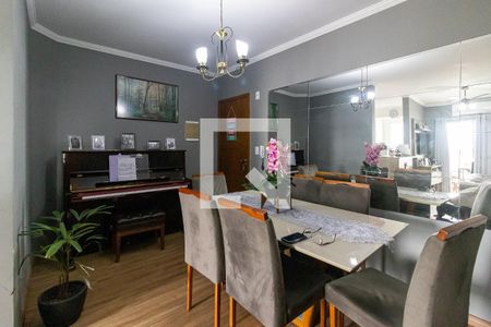 Apartamento para alugar com 2 quartos, 100m² em Vila Caiçara, Praia Grande