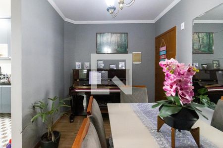 Apartamento para alugar com 2 quartos, 100m² em Vila Caiçara, Praia Grande