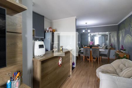 Apartamento para alugar com 2 quartos, 100m² em Vila Caiçara, Praia Grande