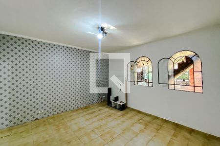 Sala de casa à venda com 5 quartos, 300m² em Ipiranga, São Paulo