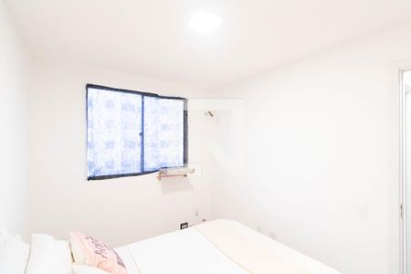 Quarto 1 de apartamento para alugar com 2 quartos, 41m² em Campo Grande, Rio de Janeiro