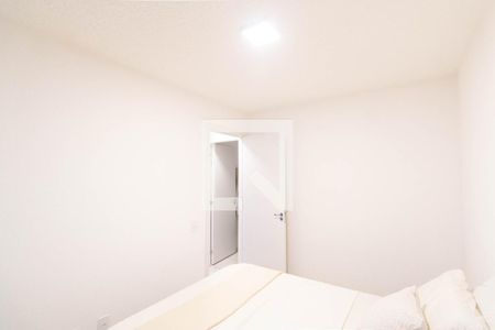 Quarto 1 de apartamento para alugar com 2 quartos, 41m² em Campo Grande, Rio de Janeiro