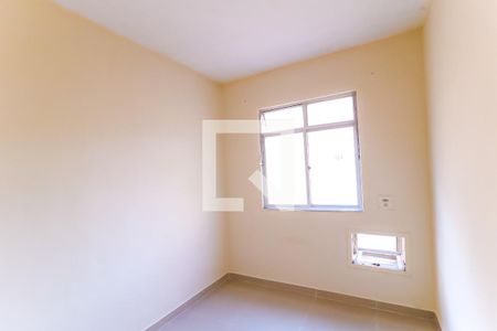 Quarto  de apartamento para alugar com 2 quartos, 43m² em Piedade, Rio de Janeiro