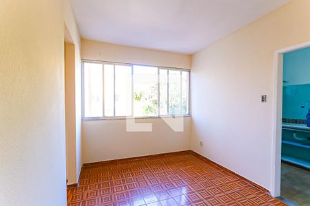 Sala de apartamento para alugar com 2 quartos, 43m² em Piedade, Rio de Janeiro