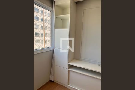 Apartamento à venda com 2 quartos, 44m² em Fundacao da Casa Popular, Campinas