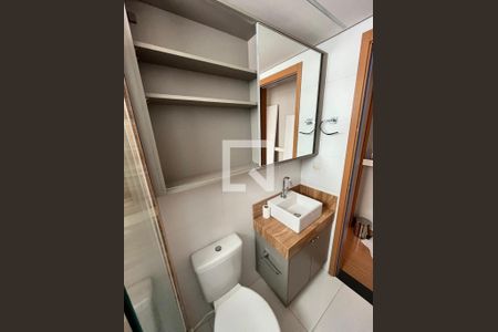 Apartamento à venda com 2 quartos, 44m² em Fundacao da Casa Popular, Campinas