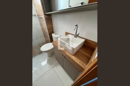 Apartamento à venda com 2 quartos, 44m² em Fundacao da Casa Popular, Campinas