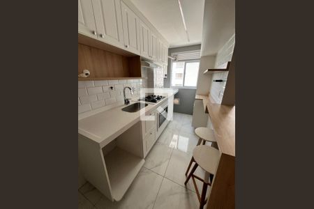 Apartamento à venda com 2 quartos, 44m² em Fundacao da Casa Popular, Campinas