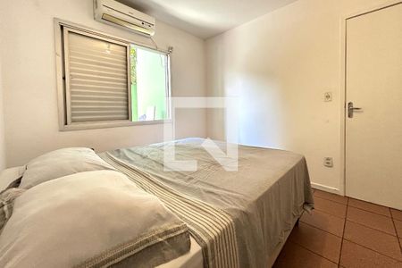 Quarto 1 de apartamento para alugar com 2 quartos, 57m² em Lagoa da Conceição, Florianópolis