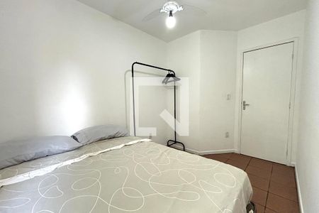 Quarto 2 de apartamento para alugar com 2 quartos, 57m² em Lagoa da Conceição, Florianópolis