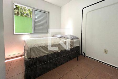 Quarto 2 de apartamento para alugar com 2 quartos, 57m² em Lagoa da Conceição, Florianópolis
