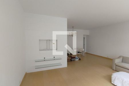 Sala de apartamento para alugar com 3 quartos, 161m² em Leblon, Rio de Janeiro