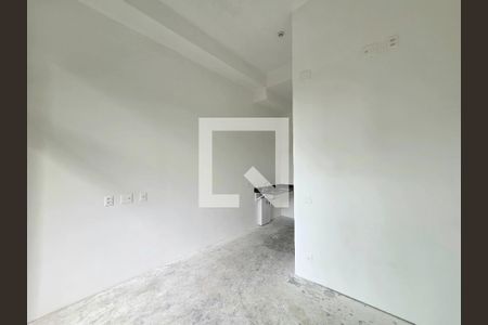 Studio de kitnet/studio para alugar com 1 quarto, 28m² em Indianópolis, São Paulo