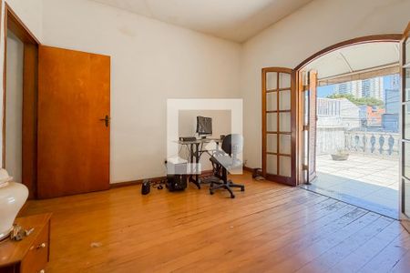 Quarto 1 de casa à venda com 2 quartos, 95m² em Ipiranga, São Paulo