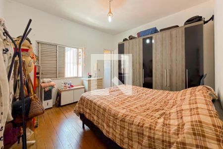 Suíte de casa à venda com 2 quartos, 95m² em Ipiranga, São Paulo