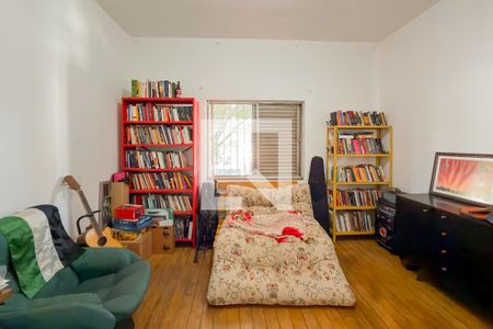 Quarto 1 de casa à venda com 2 quartos, 95m² em Ipiranga, São Paulo