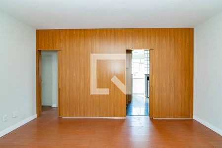 Sala de apartamento para alugar com 3 quartos, 70m² em Buritis, Belo Horizonte