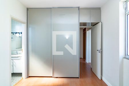 Suíte de apartamento para alugar com 3 quartos, 70m² em Buritis, Belo Horizonte