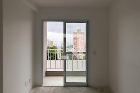 Sala de apartamento à venda com 2 quartos, 48m² em Assunção, São Bernardo do Campo