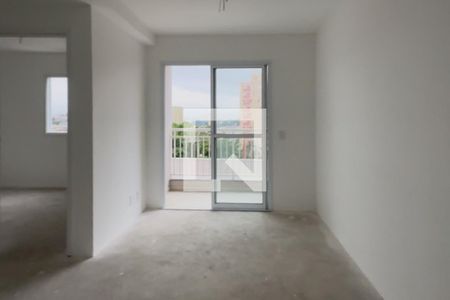 Sala de apartamento à venda com 2 quartos, 48m² em Assunção, São Bernardo do Campo