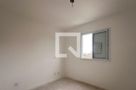 Quarto 1 de apartamento à venda com 2 quartos, 48m² em Assunção, São Bernardo do Campo