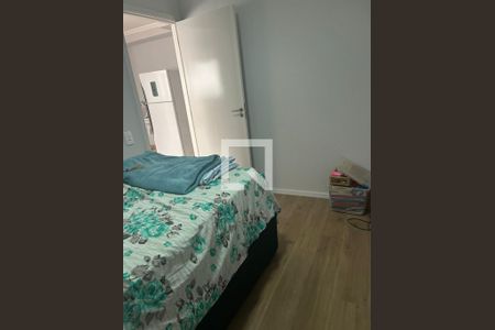 Apartamento para alugar com 2 quartos, 31m² em Jardim Gilda Maria, São Paulo