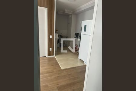 Apartamento para alugar com 2 quartos, 31m² em Jardim Gilda Maria, São Paulo