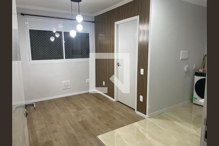 Apartamento para alugar com 2 quartos, 31m² em Jardim Gilda Maria, São Paulo