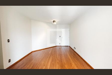 Sala de apartamento à venda com 2 quartos, 52m² em Lauzane Paulista, São Paulo