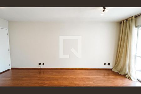 Sala de apartamento à venda com 2 quartos, 52m² em Lauzane Paulista, São Paulo