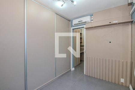 Quarto de apartamento para alugar com 1 quarto, 39m² em Passo D’areia, Porto Alegre