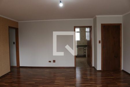 Sala de apartamento à venda com 2 quartos, 125m² em Pompeia, São Paulo