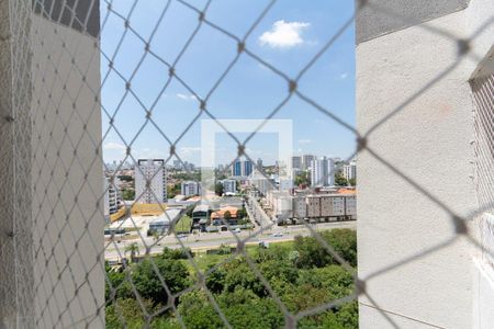 Apartamento para alugar com 2 quartos, 55m² em Vila Jardini, Sorocaba