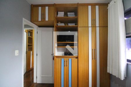 Quarto 1 de apartamento para alugar com 3 quartos, 106m² em Freguesia (jacarepaguá), Rio de Janeiro