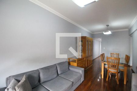 Sala de apartamento para alugar com 3 quartos, 106m² em Freguesia (jacarepaguá), Rio de Janeiro